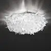Image de Slamp Veli Plafonnier, VELCL00PRS00000000EU,