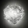 Image de Slamp Veli Suspension E27, VELSL00PRS01T00000EU,