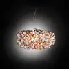 Image de Slamp Clizia Suspension E27, CLISS00ORG01T00000EU,