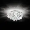 Image de Slamp Clizia Plafonnier, CLICM00WHT00000000EU,