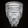 Image de Slamp Ceremony Suspension E27 et GU10, CERSOVSPRS01T00000EU,