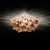Image de Slamp Veli Plafonnier, VELCS00CPP00000000EU,