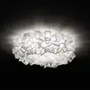Image de Slamp Clizia Plafonnier, CLICL00WHT00000000EU,