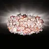 Image de Slamp Clizia Plafonnier, CLICL00ORG00000000EU,