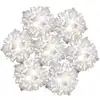 Image de Slamp Veli 7 Suspension E27, VELSOVSPRS04T00000EU,