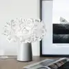 Image de Slamp Clizia Lampe de table E14, CLITS00FUM00000000EU,
