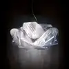 Image de Slamp Fabula Suspension E27, FABSM00PRS01T00000EU,