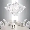 Image de Slamp Fabula Suspension E27, FABSL00PRS01T00000EU,