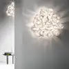 Image de Slamp Drusa Plafonnier E27, DRUCM00VLV00000000EU,