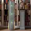 Image de Slamp The Lightning Archives Lampadaire E27, TUBFXL0LBR00000000EU,