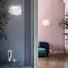 Image de Slamp Clizia Applique murale E14, CLIWM00MNM00000000EU,
