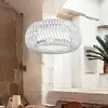 Image de Slamp Kalatos Suspension E27, KLTSM00PRS01T00000EU,