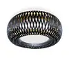Image de Slamp Kalatos Plafonnier E27, KLTCM00BGD00000000EU,