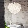 Image de Slamp Veli Foliage Suspension E27, VELSS00FLG01R00000EU,