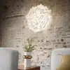 Image de Slamp Veli Foliage Applique murale/Plafonnier, VELCL00FLG00000000EU,