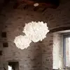 Image de Slamp Veli Foliage Suspension E27, VELSS00FLG01T00000EU,