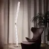 Image de Slamp Hugo Lampadaire LED, HUGFM00PRS00000000EU,