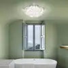 Image de Slamp La Vie Applique murale/Plafonnier, LAVCM00WHT00000000EU,