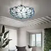 Image de Slamp La Vie Applique murale/Plafonnier, LAVCL00BLU00000000EU,