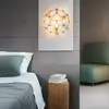 Image de Slamp La Vie Applique murale/Plafonnier, LAVCS00ORG00000000EU,