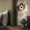 Image de Slamp Clizia Applique murale E14, CLIWM00BNM00000000EU,