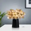 Image de Slamp Clizia Mama Non Mama Lampe de table E14, CLITS00GNM00000BLBEU,