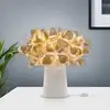 Image de Slamp Clizia Mama Non Mama Lampe de table E14, CLITS00GNM00000WHBEU,