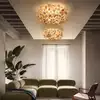 Image de Slamp Clizia Mama Non Mama Plafonnier, CLICL00GNM00000000EU,