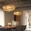 Image de Slamp Clizia Mama Non Mama Suspension E27, CLISL00GNM01R00000EU,