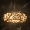 Image de Slamp Clizia Mama Non Mama Suspension E27, CLISL00GNM01T00000EU,