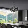 Image de Slamp Clizia Mama Non Mama Suspension E27, CLISS00BNM01B00BLCEU,