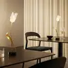 Image de Slamp Tulip Lampe de table sur batterie, LED, TULT000PRS000BDBLBEU,