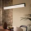 Image de Slamp Modula Suspension, LED, MODS000DPB01TSG000EU,
