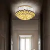 Image de Slamp Odeon Plafonnier E27, ODECM00GLD00000NMTEU,