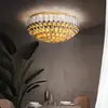 Image de Slamp Odeon Plafonnier E27, ODECL00GLD00000NMTEU,