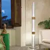 Image de Slamp La Lollo Lampadaire E27, LALFM00PRG00000NMTEU,