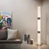 Image de Slamp La Lollo Lampadaire E27, LALFM00PRS00000NMTEU,