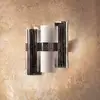 Image de Slamp La Lollo Applique murale E14, LALWM00PWT00000NMTEU,