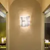 Image de Slamp La Lollo Applique murale E14, LALWM00WHT00000NMTEU,