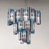 Image de Slamp La Lollo Suspension LED, LALSXL0GRD01T00NMTEU,