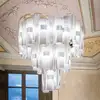 Image de Slamp La Lollo Suspension LED, LALSXL0WHT01T00NMTEU,