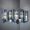 Image de Slamp La Lollo Suspension LED, LALSL00GRD01T00NMTEU,