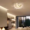 Image de Slamp Veli Aurea Applique murale/Plafonnier, E27, VELCM00WHG00000000EU,