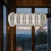 Image de Slamp Fiordlys Suspension, LED, FRDSXXLSLV01T00LINEU,