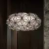 Image de Slamp C'est La Vie Suspension E27, LAVSL00CEB01B00000EU,