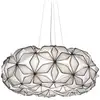 Image de Slamp C'est La Vie Suspension E27, LAVSL00CEB01T00000EU,