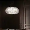 Image de Slamp C'est La Vie Suspension E27, LAVSL00CEW01R00000EU,