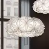 Image de Slamp C'est La Vie Suspension E27, LAVSL00CEW01T00000EU,