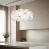 Image de Slamp C'est La Vie Suspension E27, LAVSM00CEW01R00000EU,