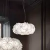 Image de Slamp C'est La Vie Suspension E27, LAVSM00CEW01T00000EU,